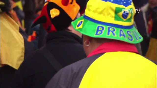 Фен Видео представя-World Cup Team Profile_ BELGIUM