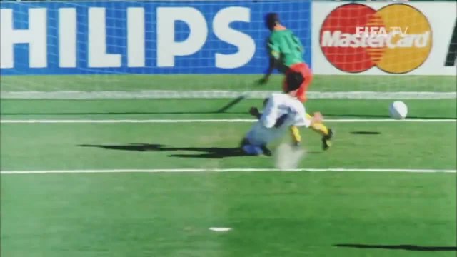 Фен Видео представя-World Cup Team Profile_ CAMEROON