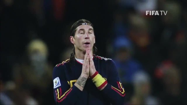 Фен Видео представя-World Cup Team Profile_ SPAIN