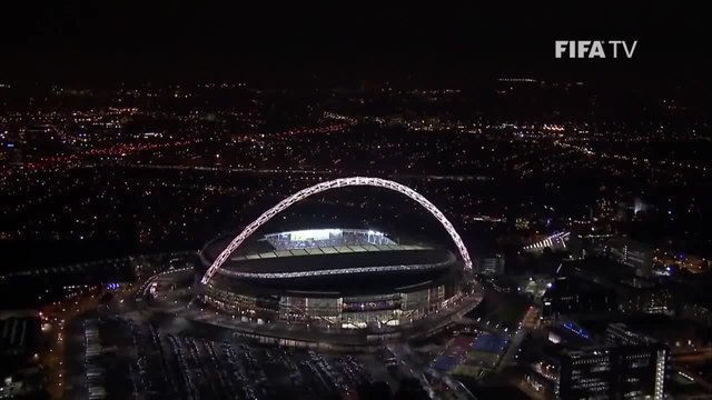 Фен Видео представя-World Cup Team Profile_ ENGLAND