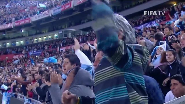 Фен Видео представя-World Cup Team Profile_ ARGENTINA