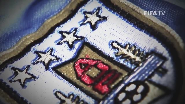 Фен Видео представя-World Cup Team Profile_ URUGUAY