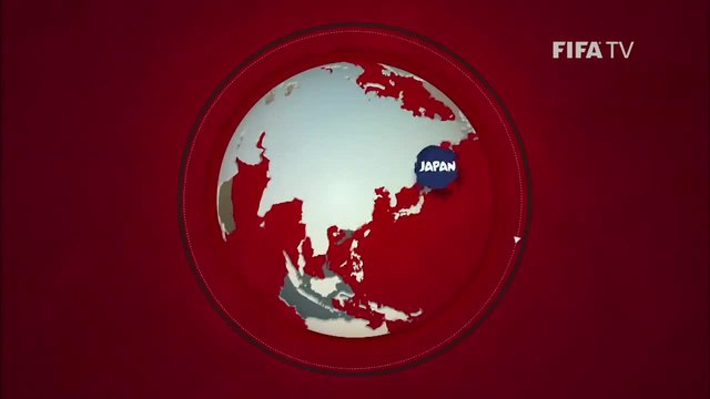 Фен Видео представя-World Cup Team Profile_ JAPAN