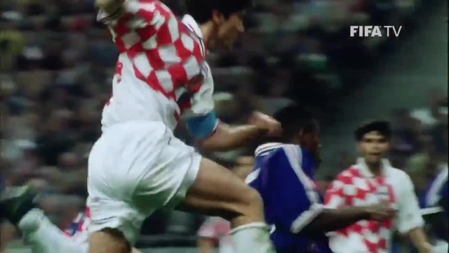 Фен Видео представя-World Cup Team Profile_ CROATIA