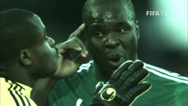 Фен Видео представя-World Cup Team Profile_ NIGERIA