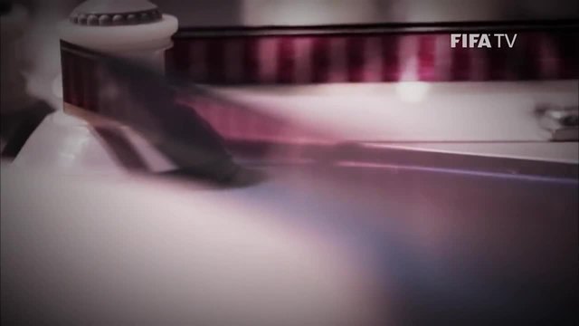 Фен Видео представя-World Cup Team Profile_ RUSSIA