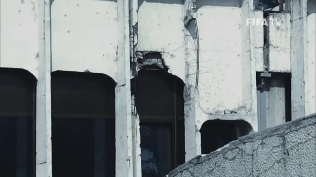 Фен Видео представя-World Cup Team Profile_ BOSNIA-HERZEGOVINA