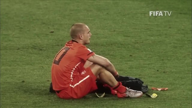 Фен Видео представя-World Cup Team Profile_ NETHERLANDS