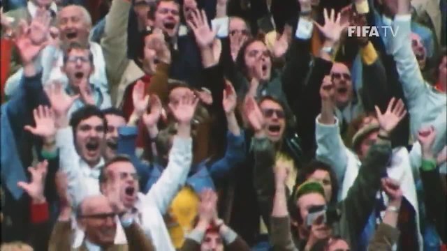 Фен Видео представя-World Cup Team Profile_ GERMANY