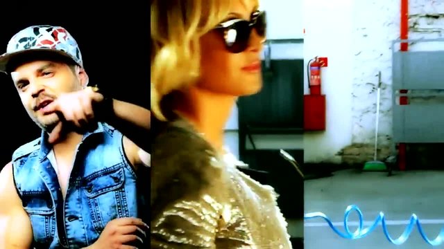 LAVA feat. Μ. Ματσούκα - _Σήκω