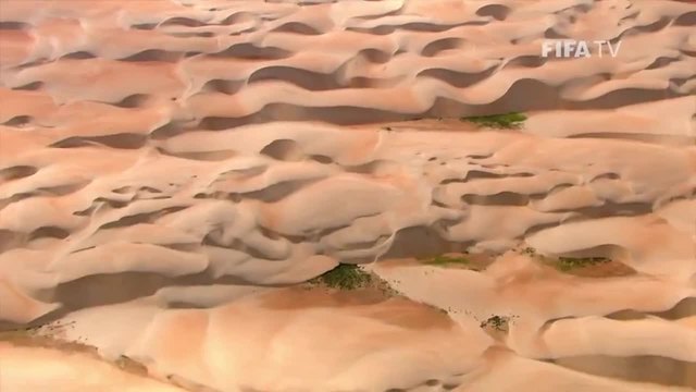 Фен Видео представя-World Cup Hosts_ Brazil Is Ready!