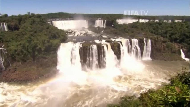 Фен Видео представя-So impressive it can't be photographed