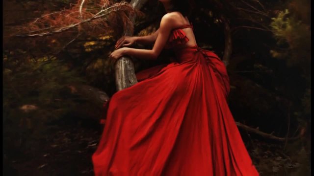 Chris De Burgh - The Lady In Red