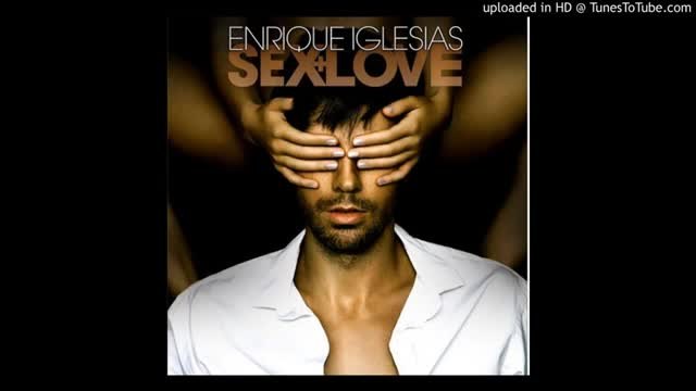 Enrique Iglesias ft. Flo Rida - There Goes My Baby