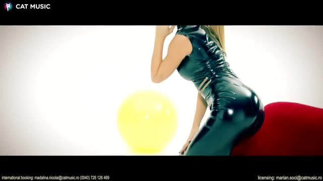 Andreea Banica feat. Shift - Rupem boxele