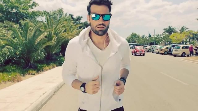 Κωνσταντίνος Αργυρός - Εσένα Θέλω _ Konstantinos Arg