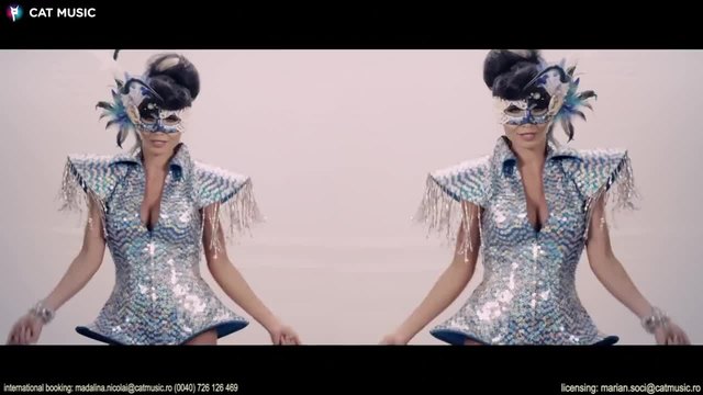 Muneca - Plange inima