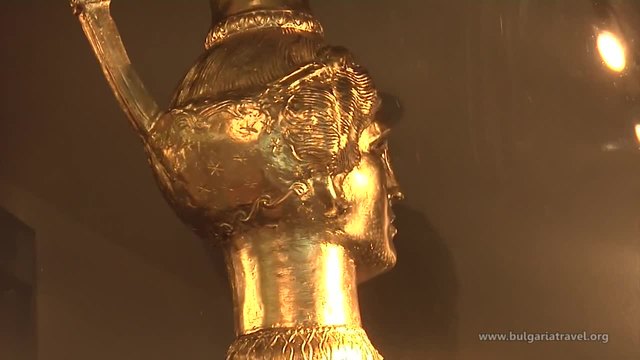 Съкровищата на България