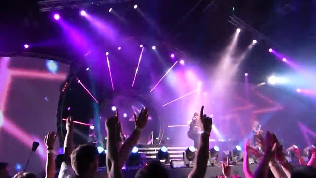 E-Type - THIS IS THE WAY - Live in Sofia_ 7.06.2014