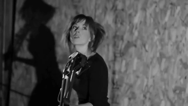 Shadows - Lindsey Stirling (Original Song)