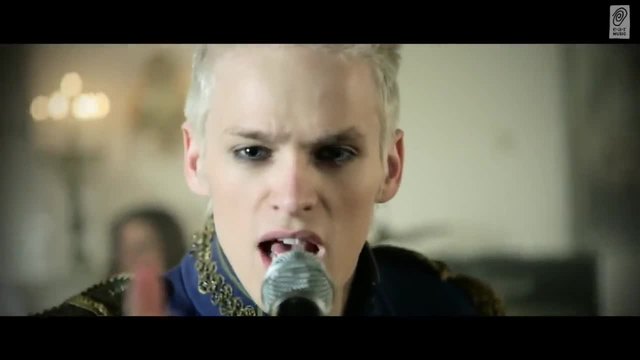 H.e.a.t _Living On The Run_ Official Music Video (HD)