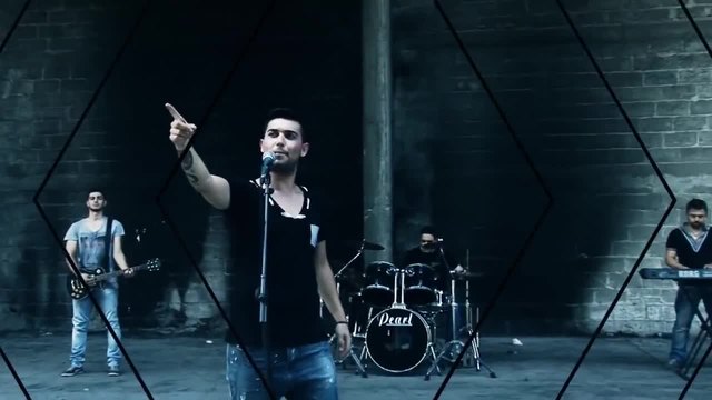 Vaggelis Zaras - Dwse Pono