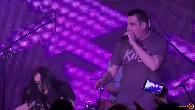 Ъпсурт Live Band - Жената На Шефа