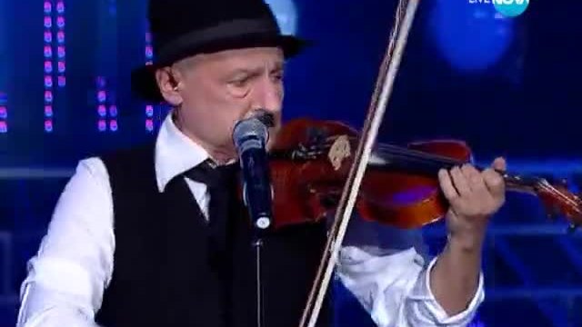 Къци Вапцаров като Тодор Колев | Като две капки вода (09.06.2014 г) ФИНАЛ