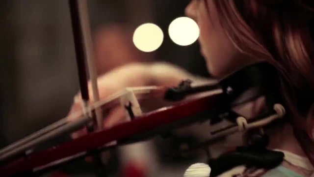 All Of Me - John Legend &amp; Lindsey Stirling