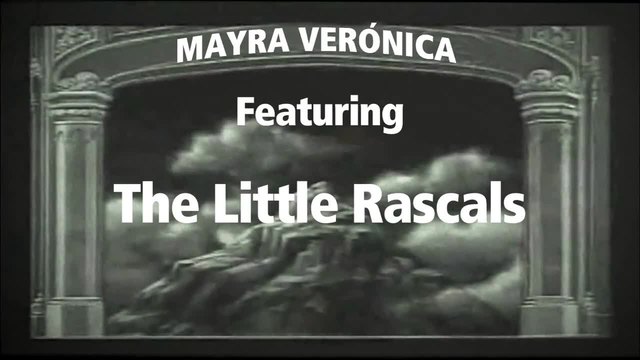 Mayra Veronica - MAMA YO! (Official Video)