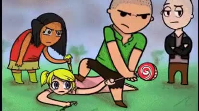 Много силно видео! Изгледайте го