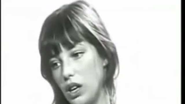 Jane Birkin et Serge Gainsbourg - Je t'aime... moi non plus ( 7 inch single 1969 )
