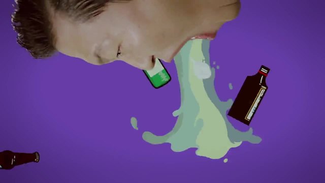 PSY - HANGOVER feat. Snoop Dogg M_V