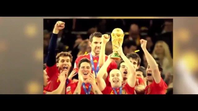 Световното първенство започва 2014 World Cup, Brazil HD