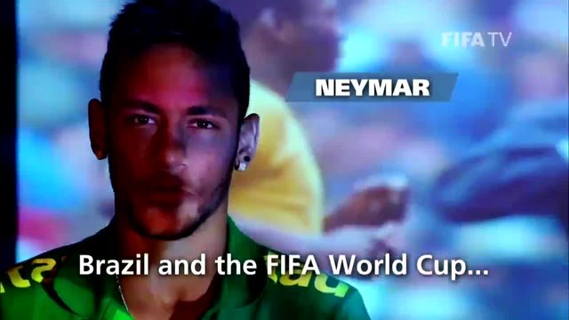 Забавни моменти от световното по футбол 2014