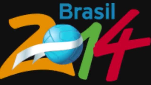 World cup 2014 Brasil - Световно първенство по футбол 2014