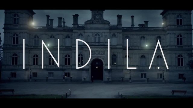 Indila - Tourner Dans Le Vide