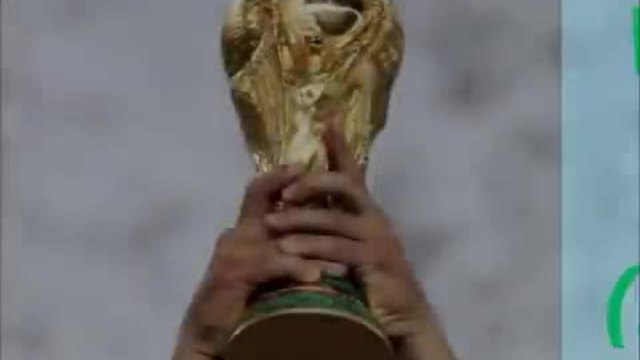 FIFA World Cup All Finals (1930-2010)