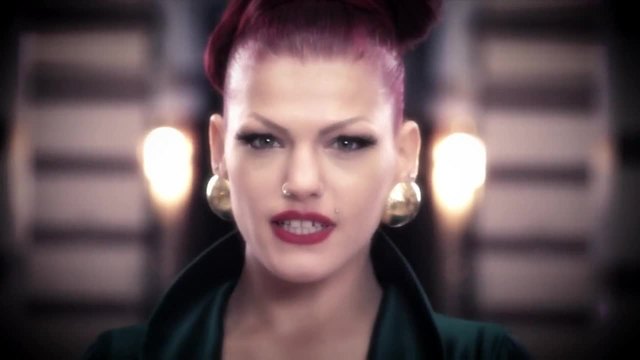 Жана Бергендорф - Самурай | Официално видео