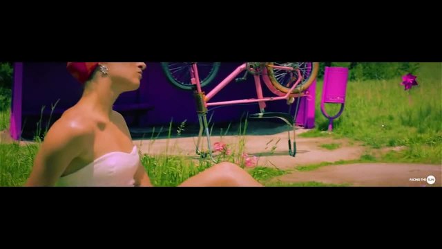 Santra - Късно За Романтика [Official HD Video]