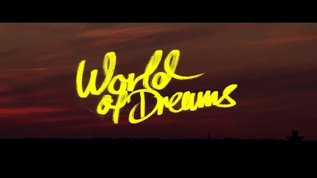 Galavant feat. Mary Jean Smith - World Of Dreams (Official Video)