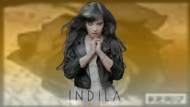 Indila - S.O.S