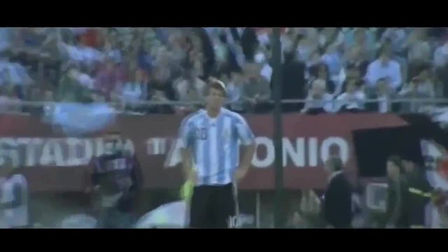 Argentina Bailando Al Ritmo De Enrique Iglesias