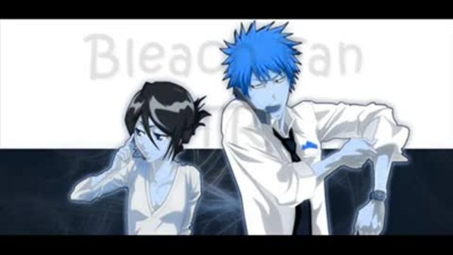 Spyair Last Moment Bleach Ending 25 Videoclip Bg