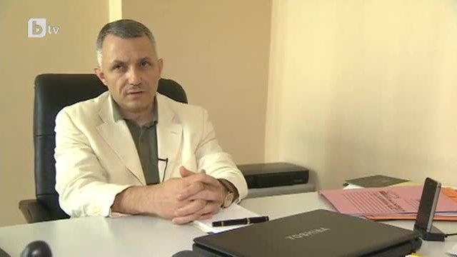 Арести и обвинения заради готвено покушение срещу Пеевски