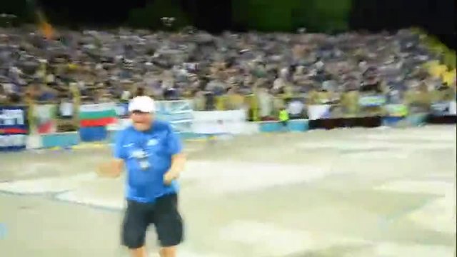 Време е за Харлем Шейк ! ВЕКОВЕНЪ ЛЕВСКИ ♥♥♥