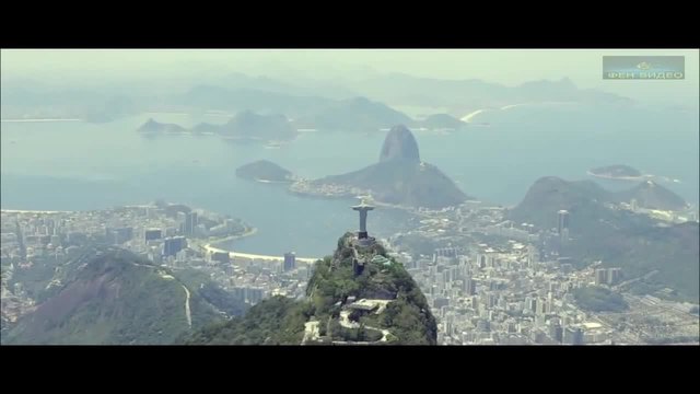 ФЕН ВИДЕО представя-GALAXY-Мистериозни кръгове се появяват в Бразилия