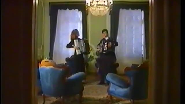 Sneki - Cacak kolo - (Official Video 1991)