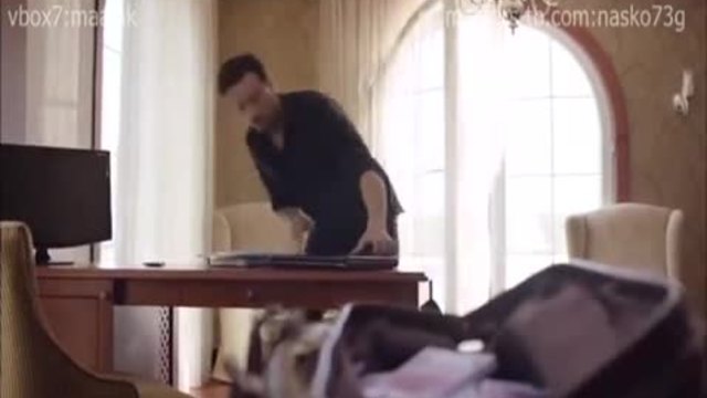 Север - Юг - Епизод - 127 | преди btv| Бг. Субтитри | Част 2