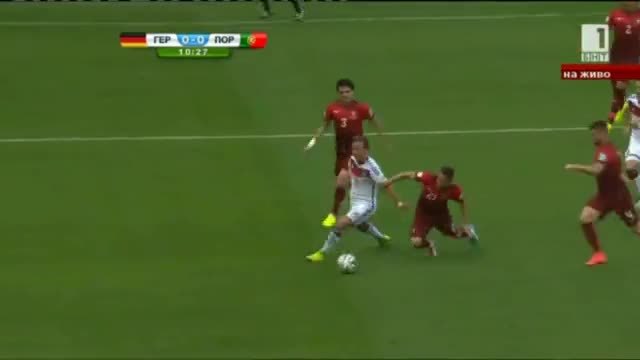 Германия Португалия 4:0 / Световното Първенство По Футбол 2014 Бразилия